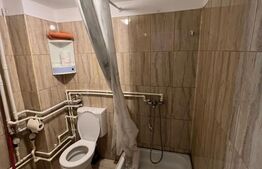 Garsoniera decomandată,  20mp, zona strazii Migdalului