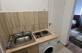 Garsoniera decomandată,  20mp, zona strazii Migdalului