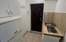 Garsoniera decomandată,  20mp, zona strazii Migdalului