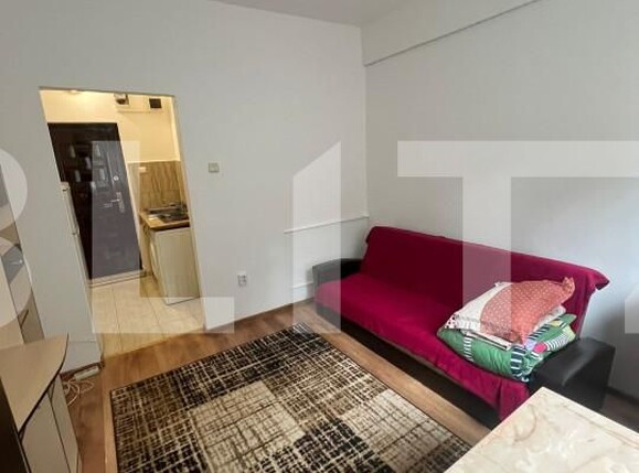 Garsonieră de închiriat Gruia - 157139AI | BLITZ Cluj-Napoca | Poza2