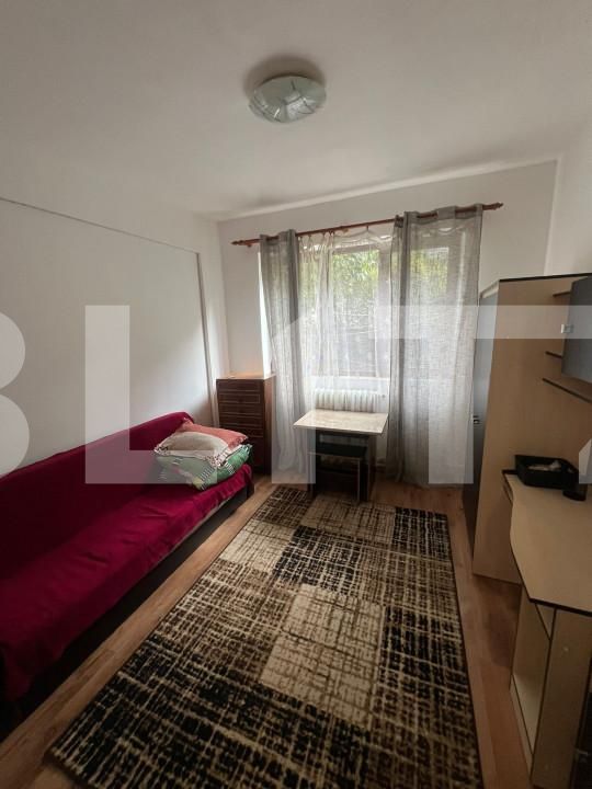 Garsonieră de închiriat Gruia - 157139AI | BLITZ Cluj-Napoca | Poza1