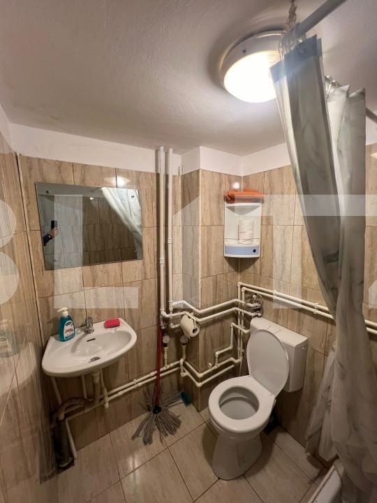 Garsonieră de închiriat Gruia - 157139AI | BLITZ Cluj-Napoca | Poza6