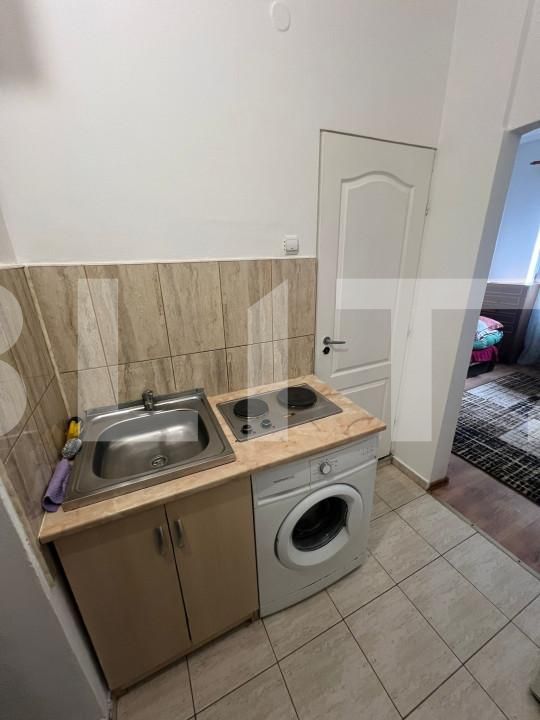 Garsonieră de închiriat Gruia - 157139AI | BLITZ Cluj-Napoca | Poza3