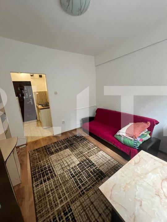 Garsonieră de închiriat Gruia - 157139AI | BLITZ Cluj-Napoca | Poza2