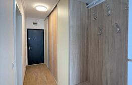 Apartament 2 camere, la cheie, parcare subterana, Corneliu Coposu