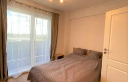 Apartament 2 camere, la cheie, parcare subterana, Corneliu Coposu