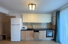 Apartament 2 camere, la cheie, parcare subterana, Corneliu Coposu