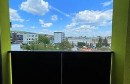 Apartament 2 camere, la cheie, parcare subterana, Corneliu Coposu