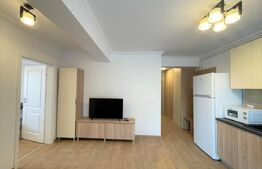 Apartament 2 camere, la cheie, parcare subterana, Corneliu Coposu