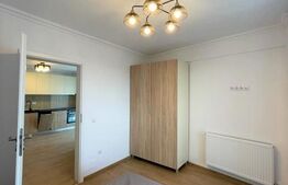 Apartament 2 camere, la cheie, parcare subterana, Corneliu Coposu