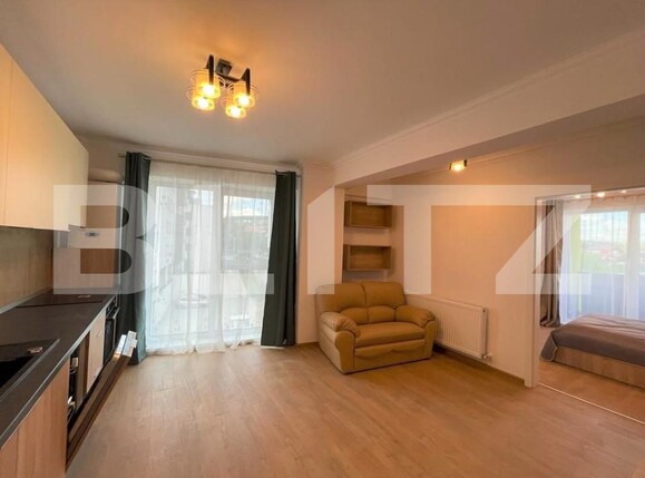 Apartament de vânzare 2 camere Dambul Rotund - 157143AV | BLITZ Cluj-Napoca | Poza4