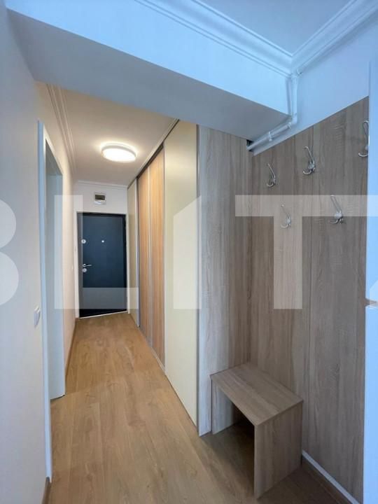 Apartament de vânzare 2 camere Dambul Rotund - 157143AV | BLITZ Cluj-Napoca | Poza7