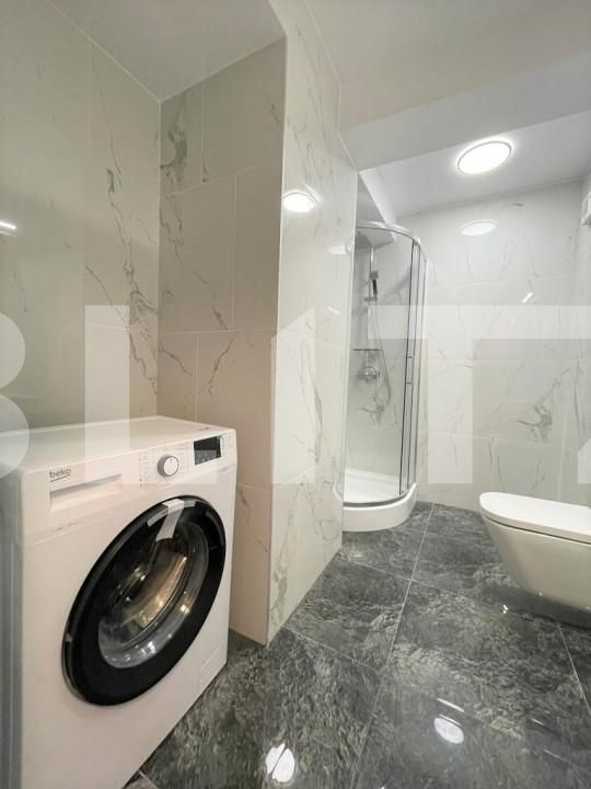 Apartament de vânzare 2 camere Dambul Rotund - 157143AV | BLITZ Cluj-Napoca | Poza9