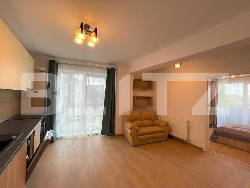 Apartament de vânzare 2 camere Dambul Rotund - 157143AV | BLITZ Cluj-Napoca | Poza4
