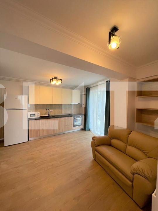 Apartament de vânzare 2 camere Dambul Rotund - 157143AV | BLITZ Cluj-Napoca | Poza3