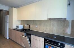 Apartament 2 camere, la cheie, parcare subterana, Corneliu Coposu