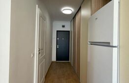 Apartament 2 camere, la cheie, parcare subterana, Corneliu Coposu