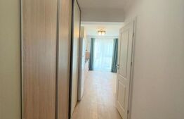 Apartament 2 camere, la cheie, parcare subterana, Corneliu Coposu