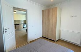 Apartament 2 camere, la cheie, parcare subterana, Corneliu Coposu