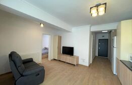 Apartament 2 camere, la cheie, parcare subterana, Corneliu Coposu
