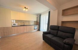 Apartament 2 camere, la cheie, parcare subterana, Corneliu Coposu