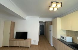 Apartament 2 camere, la cheie, parcare subterana, Corneliu Coposu