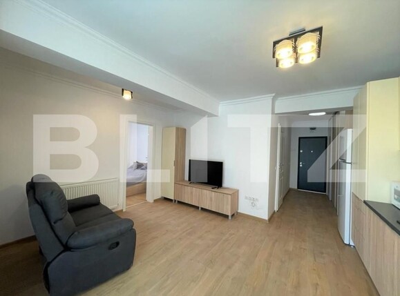 Apartament de vânzare 2 camere Dambul Rotund - 157144AV | BLITZ Cluj-Napoca | Poza2