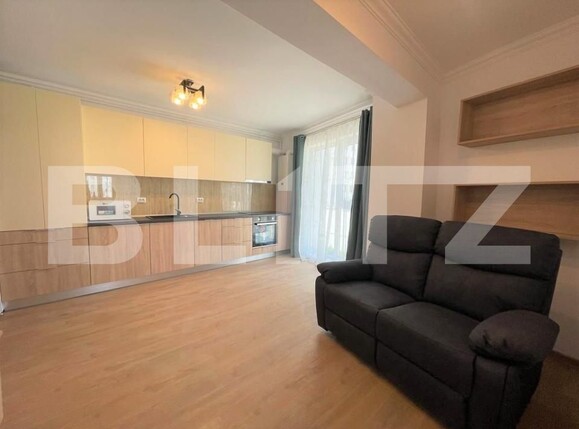 Apartament de vânzare 2 camere Dambul Rotund - 157144AV | BLITZ Cluj-Napoca | Poza1