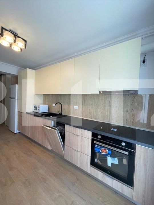 Apartament de vânzare 2 camere Dambul Rotund - 157144AV | BLITZ Cluj-Napoca | Poza6