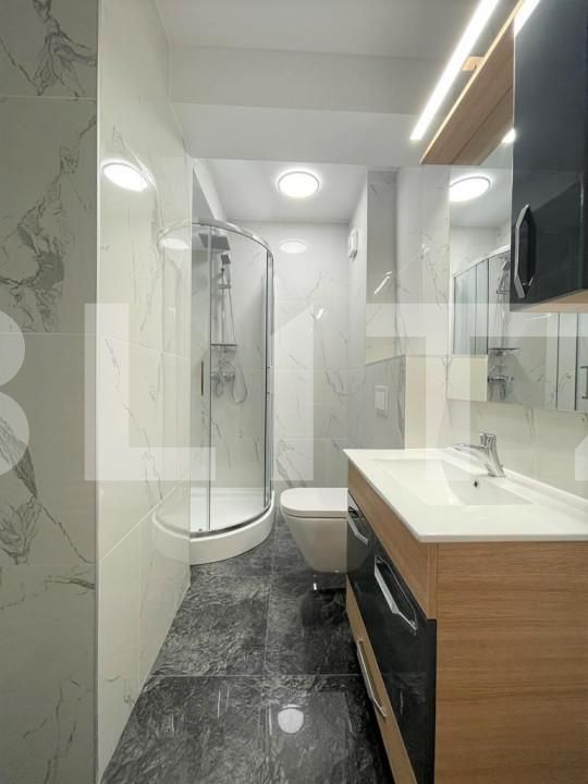 Apartament de vânzare 2 camere Dambul Rotund - 157144AV | BLITZ Cluj-Napoca | Poza12