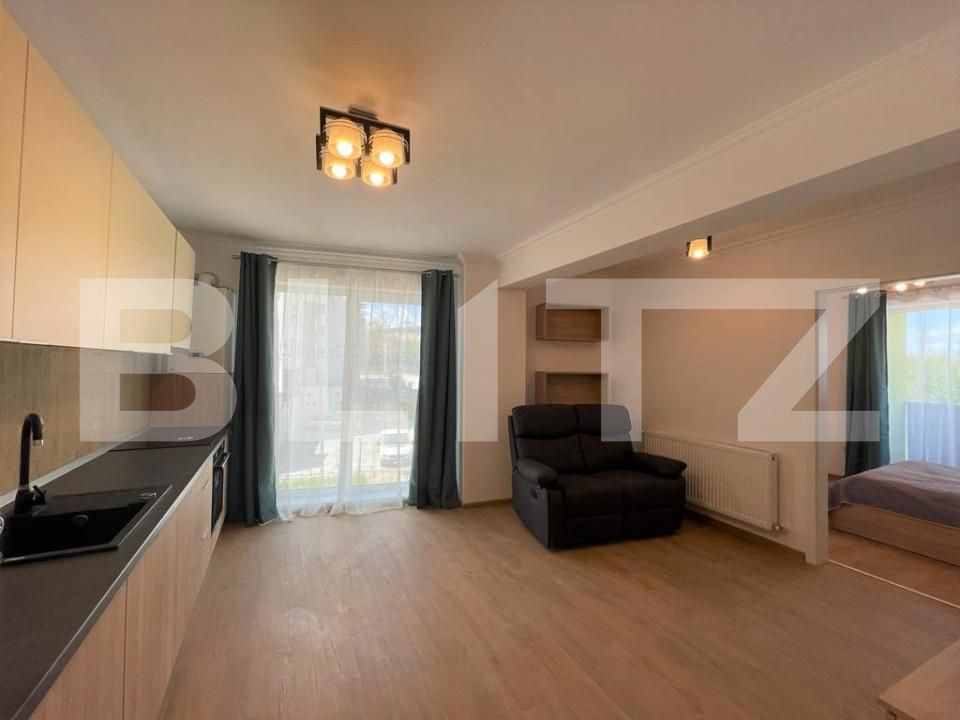Apartament de vânzare 2 camere Dambul Rotund - 157144AV | BLITZ Cluj-Napoca | Poza7
