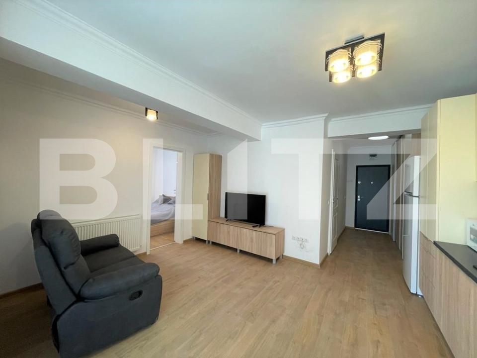 Apartament de vânzare 2 camere Dambul Rotund - 157144AV | BLITZ Cluj-Napoca | Poza2