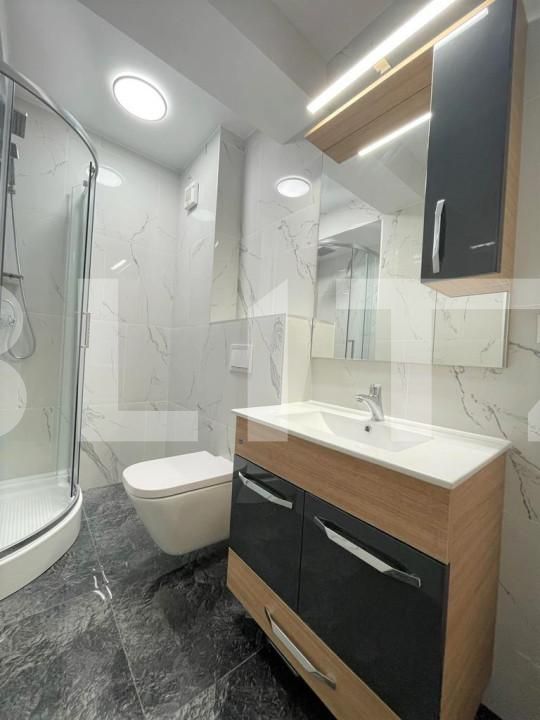 Apartament de vânzare 2 camere Dambul Rotund - 157144AV | BLITZ Cluj-Napoca | Poza13