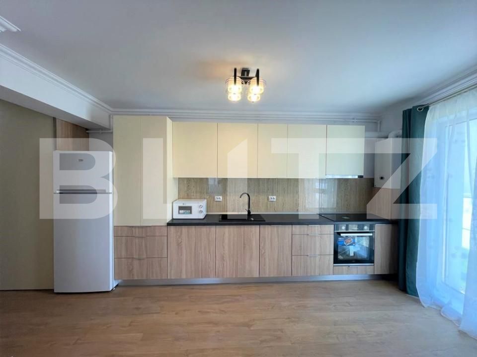 Apartament de vânzare 2 camere Dambul Rotund - 157144AV | BLITZ Cluj-Napoca | Poza4