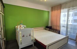 Apartament, 2 camere decomandate, etaj intermediar, Gheorgheni