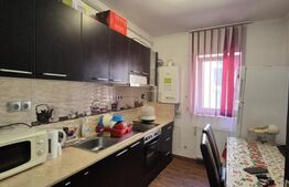 Apartament, 2 camere decomandate, etaj intermediar, Gheorgheni
