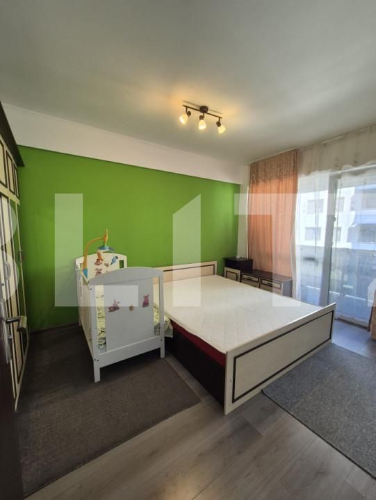 Apartament de vânzare 2 camere Gheorgheni - 157145AV | BLITZ Cluj-Napoca | Poza3
