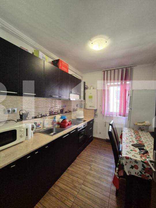 Apartament de vânzare 2 camere Gheorgheni - 157145AV | BLITZ Cluj-Napoca | Poza2