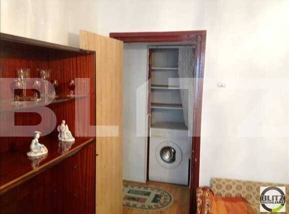 Apartament de închiriat 2 camere Gruia - 15715AI | BLITZ Cluj-Napoca | Poza7