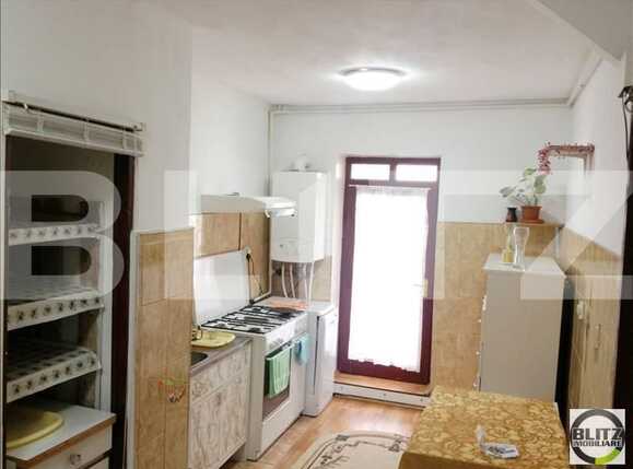 Apartament de închiriat 2 camere Gruia - 15715AI | BLITZ Cluj-Napoca | Poza3