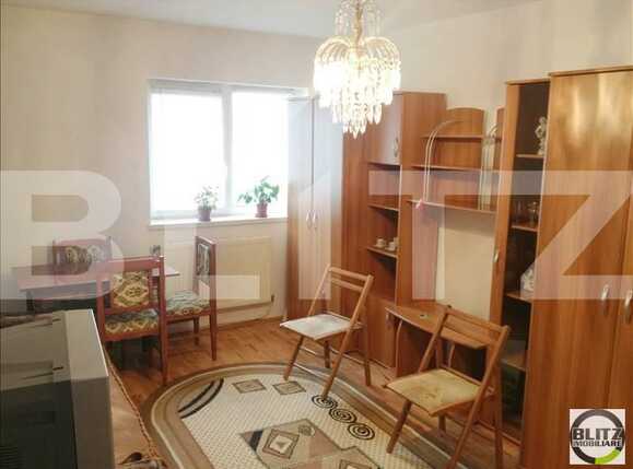 Apartament de închiriat 2 camere Gruia - 15715AI | BLITZ Cluj-Napoca | Poza1