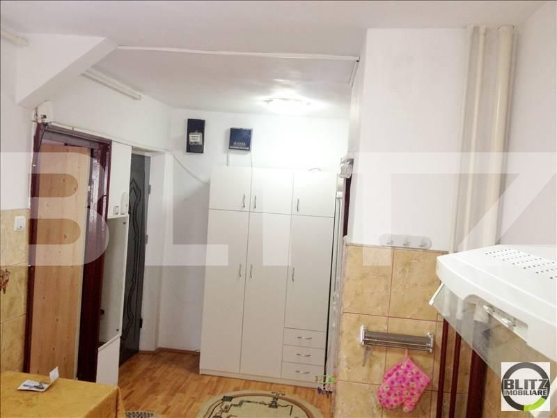 Apartament de închiriat 2 camere Gruia - 15715AI | BLITZ Cluj-Napoca | Poza4