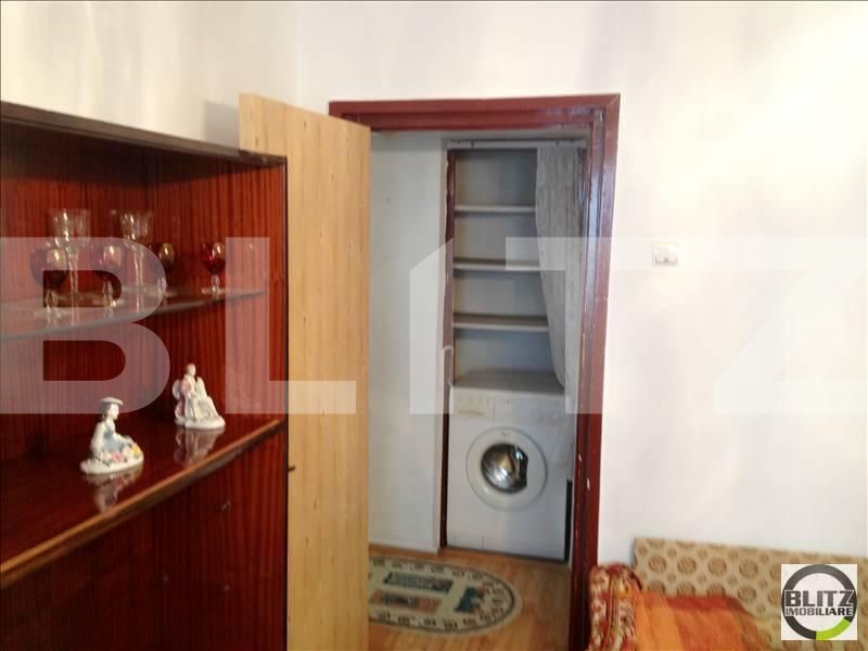 Apartament de închiriat 2 camere Gruia - 15715AI | BLITZ Cluj-Napoca | Poza7