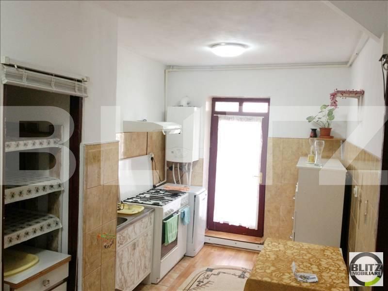 Apartament de închiriat 2 camere Gruia - 15715AI | BLITZ Cluj-Napoca | Poza3