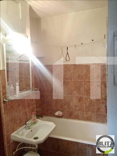 Apartament de închiriat 2 camere Gruia - 15715AI | BLITZ Cluj-Napoca | Poza8