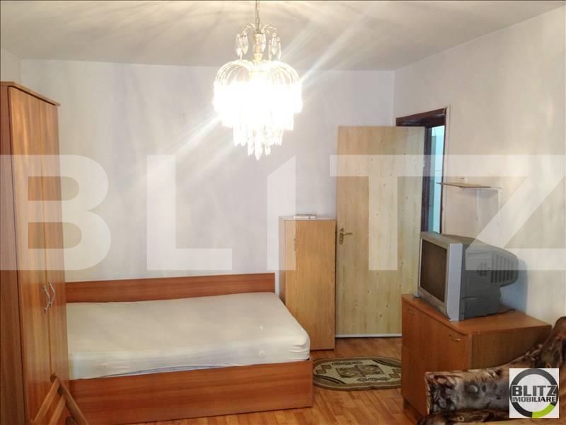 Apartament de închiriat 2 camere Gruia - 15715AI | BLITZ Cluj-Napoca | Poza2