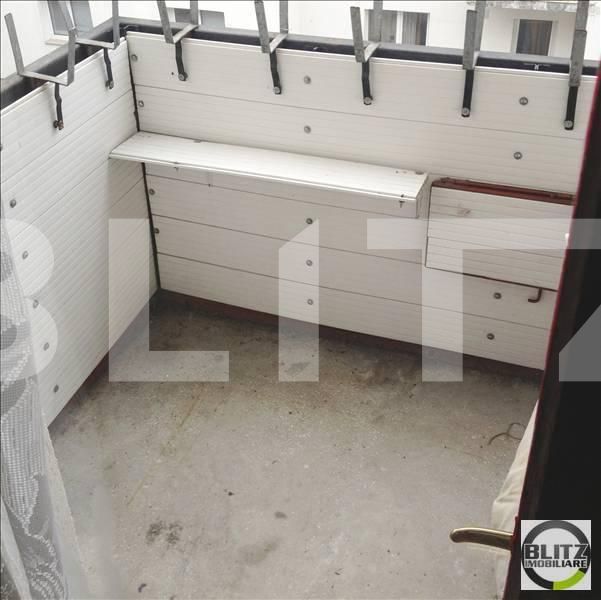 Apartament de închiriat 2 camere Gruia - 15715AI | BLITZ Cluj-Napoca | Poza9