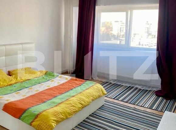 Apartament de vânzare 4 camere Marasti - 157154AV | BLITZ Cluj-Napoca | Poza2