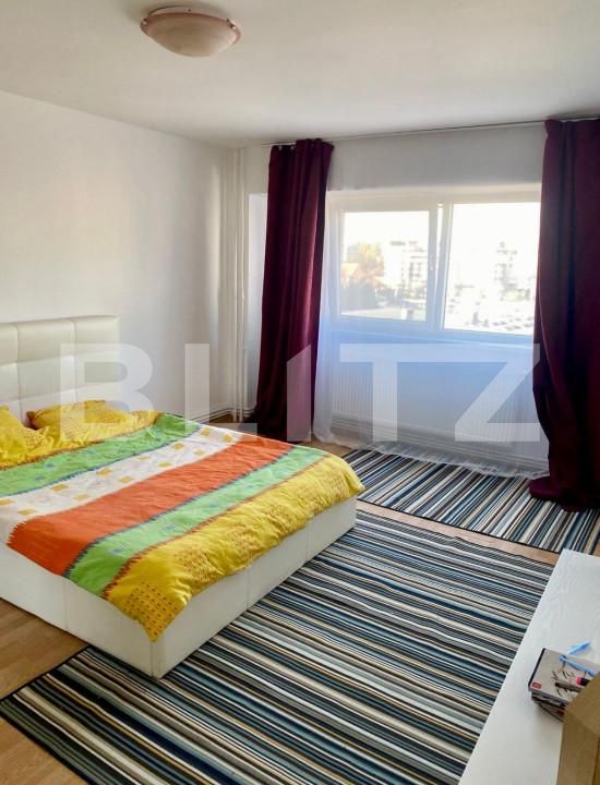 Apartament de vânzare 4 camere Marasti - 157154AV | BLITZ Cluj-Napoca | Poza2