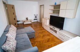 Apartament de 3 camere, zona Gării